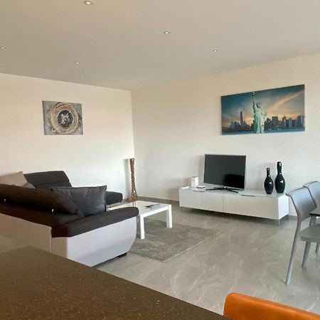 Appartamento Lungolago Locarno Esterno foto
