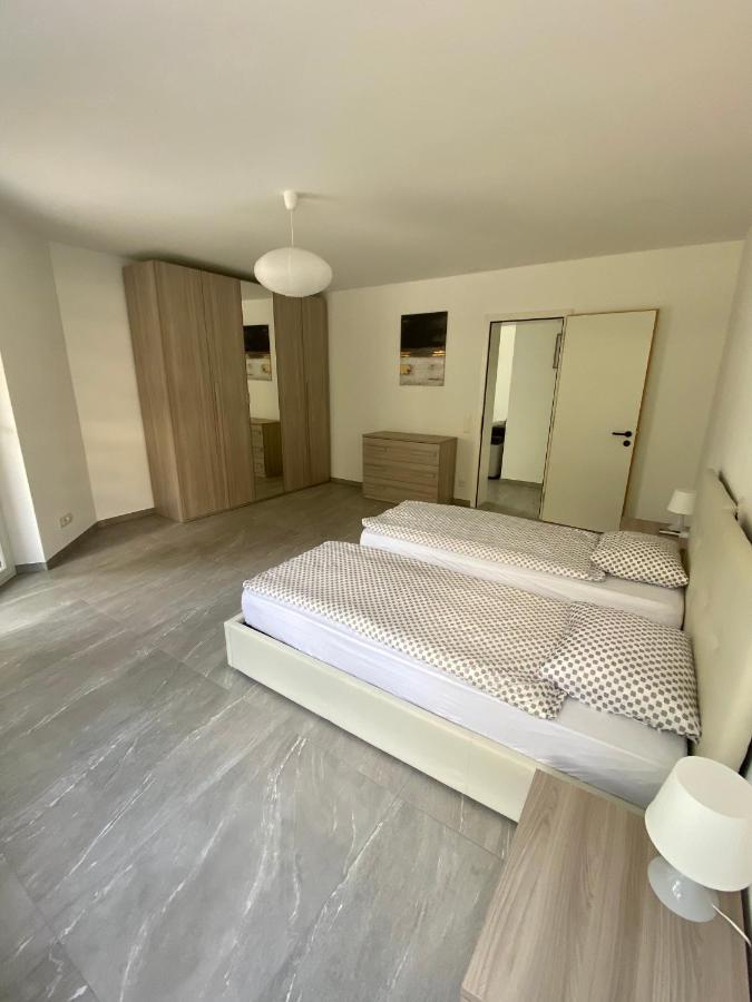 Appartamento Lungolago Locarno Esterno foto