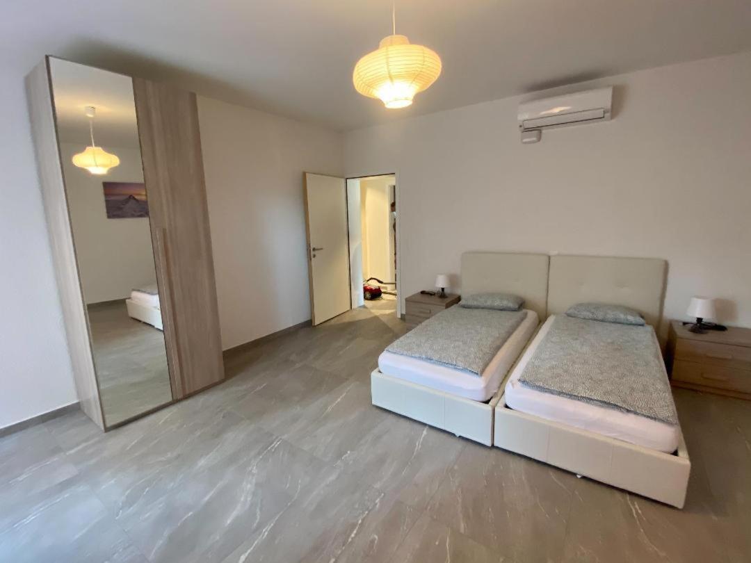 Appartamento Lungolago Locarno Esterno foto