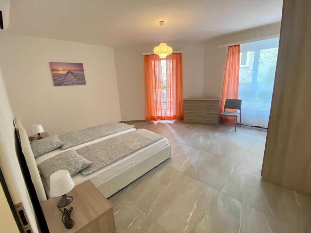 Appartamento Lungolago Locarno Esterno foto
